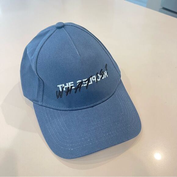 The Kooples Blue size One size Baseball hat NWT main image 7